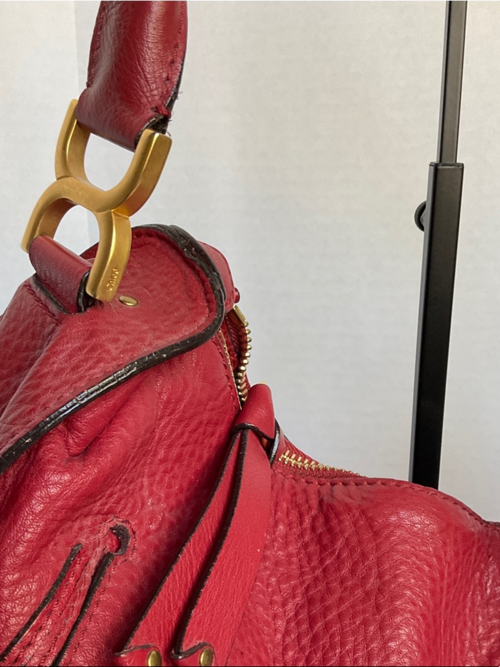 Chloe Marcie bag - Picture 7 of 11